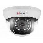 HD-TVI   HiWatch DS-T101 (2.8 mm)