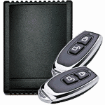    TANTOS TSt-100HS black