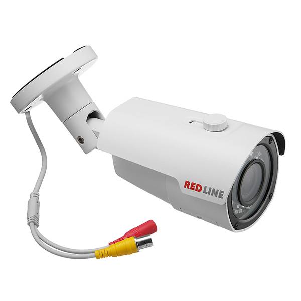 AHD видеокамера уличная REDLINE RL-AHD4M-IR-V