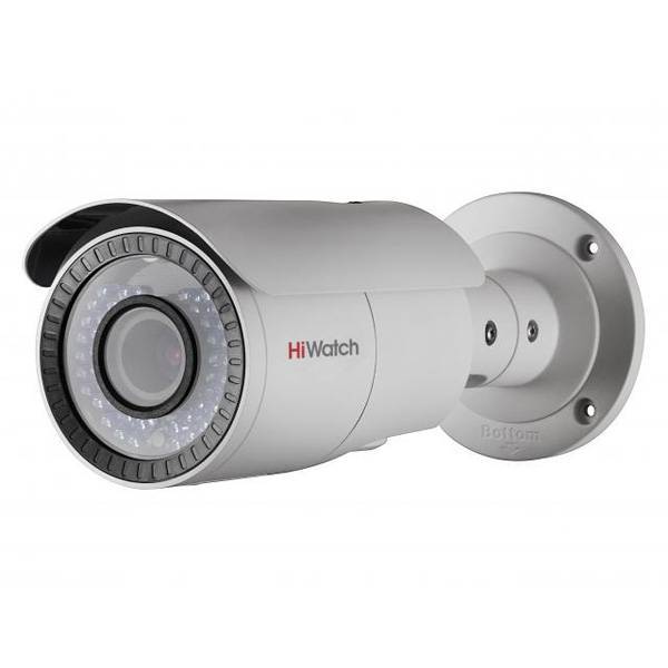 HD-TVI видеокамера уличная HiWatch DS-T206 (2.8-12 mm)