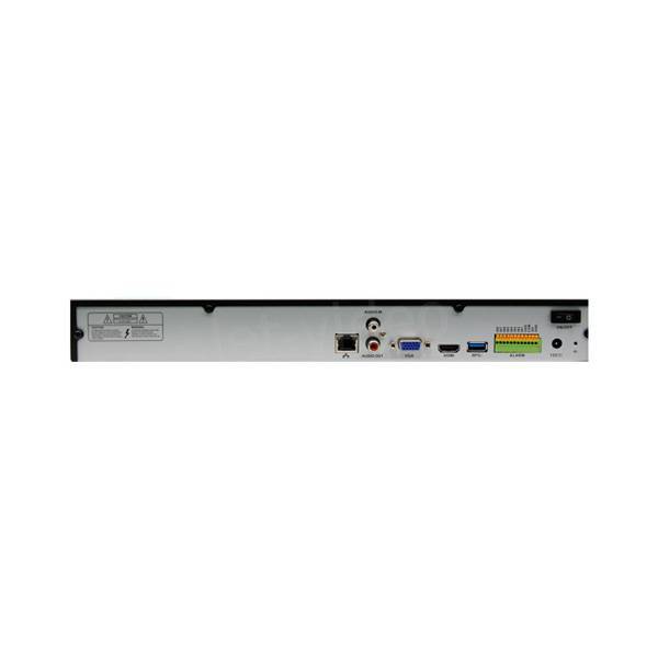 IP видеорегистратор 32-канальный TANTOS TSr-NV32251