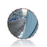 Зеркало сферическое обзорное DL 950 мм дорожное (уличное)