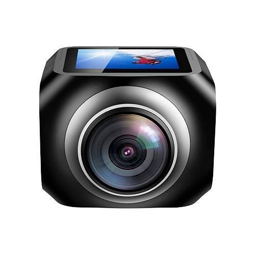 Экшн-камера EKEN H360R BLACK