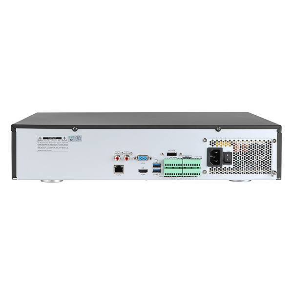 IP видеорегистратор 32-канальный REDLINE RL-NVR32C-8H
