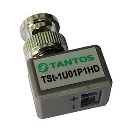Приемник-передатчик пассивный TANTOS TSt-1U01P1HD